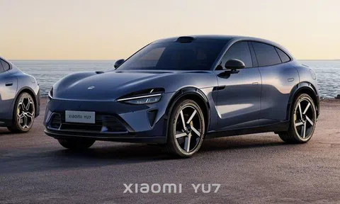 CEO Xiaomi khuyên khách hàng mua Tesla vì quá tải đơn đặt xe điện YU7