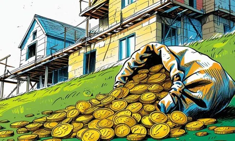 Mất tiền oan vì bẫy lừa nhà đất: 9 thủ đoạn trong giao dịch bất động sản người mua nhất định phải biết