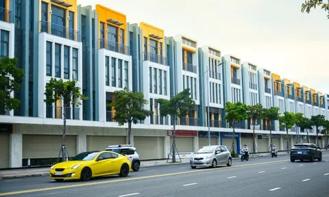 Mùa cao điểm khép lại, bất động sản Đà Nẵng hé lộ những cực tăng trưởng mới
