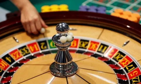 Tình hình hoạt động của 9 casino tại Việt Nam
