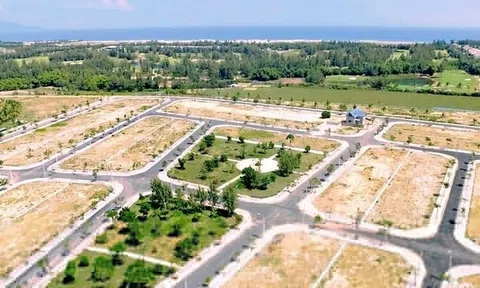 Thị trường bất động sản cuối năm sẽ diễn biến thế nào?