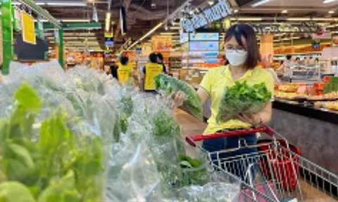 CPI bình quân tăng 3,2% trong 9 tháng, hơn 1.332 doanh nghiệp mới