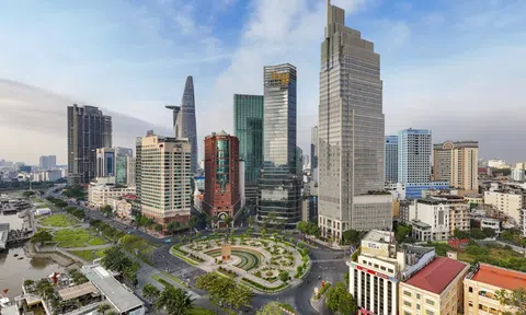 Đề xuất 5 ngành dịch vụ 'ưu tiên chiến lược' tại TP.HCM