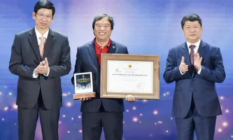 Vietjet là "Hãng hàng không phục vụ khách du lịch tốt nhất 2025"