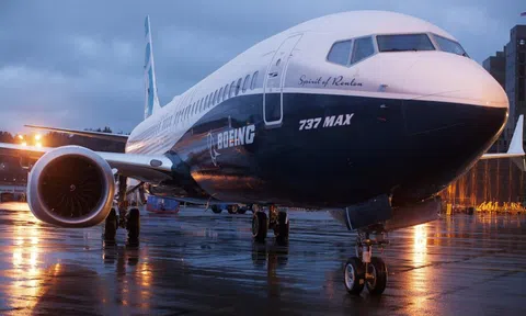 Cuộc chiến giành bầu trời giữa Boeing 737 MAX và 'giấc mơ bay' của Trung Quốc: Việt Nam mua 250 chiếc