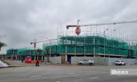 Doanh nghiệp bất động sản của "đại gia" Đỗ Hữu Hạ sắp chào sàn HoSE