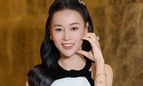 Động thái 'lạ' của diễn viên Phương Oanh, không nhận ra NSND Thu Quế