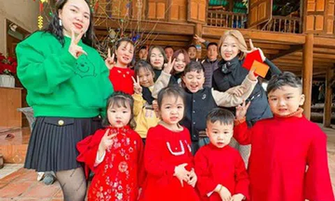 Hết lòng yêu thương 2 con riêng của chồng, mẹ kế U40 nhận 'trái ngọt'