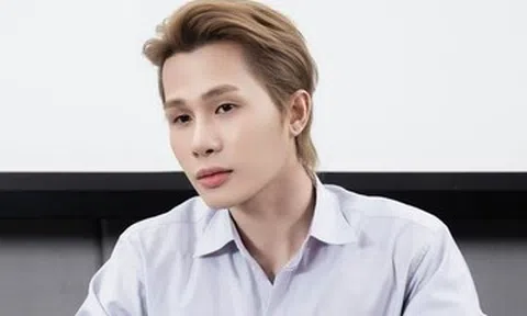 Ca sĩ Jack bị xử phạt vì tổ chức họp báo kể chuyện đời tư