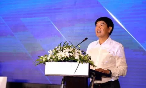 ĐHĐCĐ Hòa Phát: Chi 14.000 tỷ làm nhà máy sản xuất đường ray