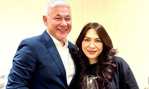 'Người đàn ông trong bóng tối' tiết lộ về Mỹ Tâm, đã chuẩn bị cho ngày cuối đời