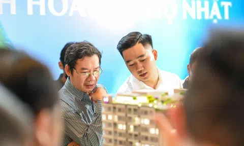 "Cú hích" nhịp 2: Happy One Sora hỗ trợ tiền thuê nhà và cam kết cho thuê