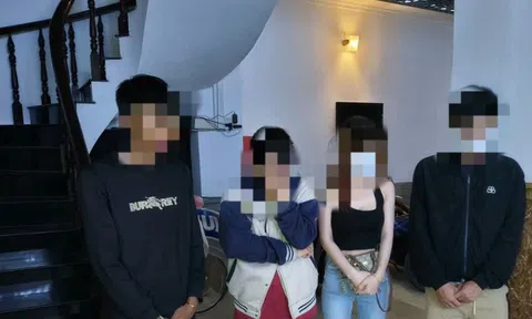 Nhiều nhà nghỉ ở Đồng Nai bị tạm đình chỉ hoạt động