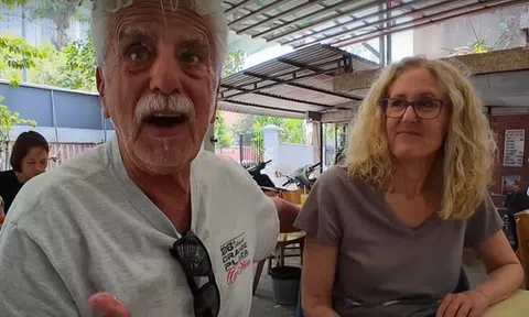 Khách Tây vừa uống thử 1 loại đồ uống Việt Nam liền thốt lên: “Độc nhất vô nhị”, phải mang về nhà!