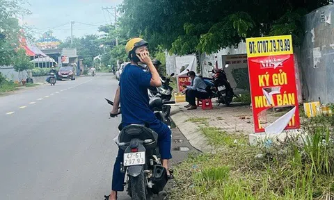 Một phân khúc bất động sản luôn đứng top đầu về tỉ lệ hấp thụ, bỗng “quay đầu” sụt giảm bởi lý do này