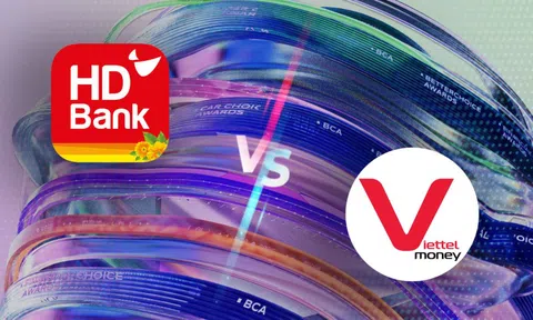 Viettel Money vs HDBank: "Phổ cập" và "đột phá", ai xứng đáng lên ngôi ở hạng mục Hệ sinh thái tài chính?