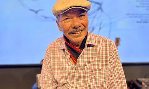 Nhạc sĩ Trần Tiến 2 lần rơi 'cửa tử', 8 lần nhập viện và nguyện ước cuối đời