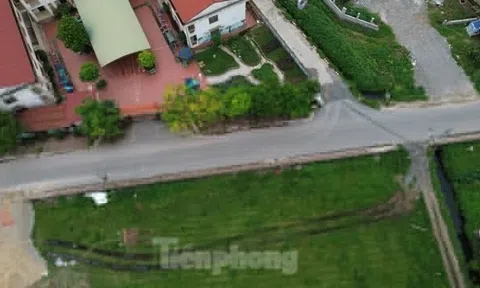 Hà Nội đề xuất 155 khu đất thí điểm nhà ở thương mại theo thỏa thuận