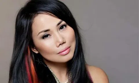 Kết cục của vụ ca sĩ Lynda Trang Đài trộm cắp tài sản