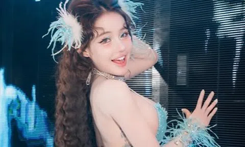 Khối tài sản 'khủng' của DJ Ngân 98 trước khi bị bắt