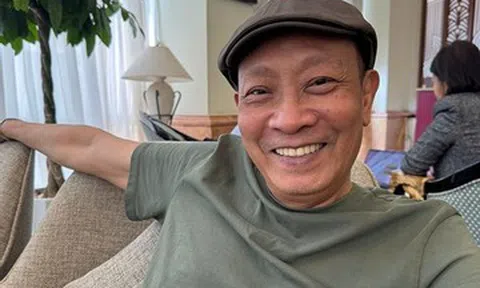 MC Lại Văn Sâm thảnh thơi sau nghỉ hưu, ca sĩ Phương Mỹ Chi xin lỗi