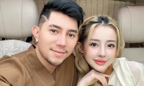 Người chồng nổi tiếng gắn bó với Ngân 98 vừa bị bắt là ai?