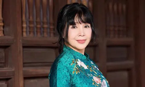 Sau nghỉ hưu, ở tuổi U70 NSND Lan Hương 'Em bé Hà Nội' công bố điều bất ngờ