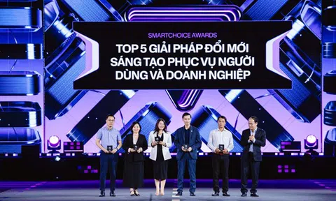 Ẩm thực Việt hướng đến chuẩn mực toàn cầu