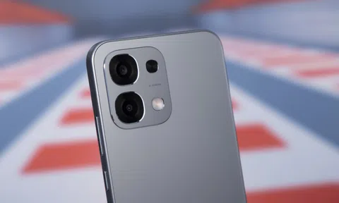 Smartphone giá rẻ, pin dùng cả ngày