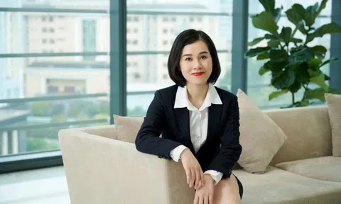 Viettel lần đầu có đại diện trong TOP 100 phụ nữ quyền lực nhất châu Á do Fortune bình chọn