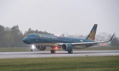Vietnam Airlines lên tiếng về việc lộ thông tin dữ liệu khách hàng