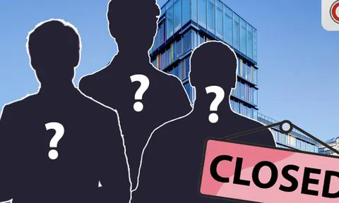 Doanh nghiệp đứng thứ hai về thị phần khai thác mới bảo hiểm bất ngờ đóng cửa loạt chi nhánh