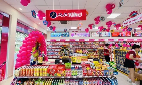 AVAKids cam kết tài trợ thêm 550 ca phẫu thuật dị tật hàm mặt cho trẻ em Việt Nam trong 5 năm tới