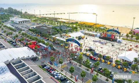 Doanh thu du lịch tỉnh Lâm Đồng vượt kịch bản tăng trưởng