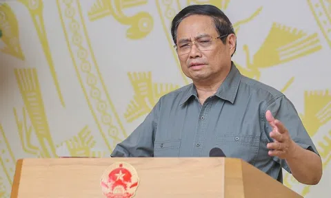 Thủ tướng: Giá nhà phải phù hợp thu nhập người dân