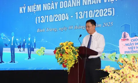 TP HCM: Bí thư phường Bình Trưng đề nghị hỗ trợ, tháo gỡ khó khăn cho doanh nghiệp