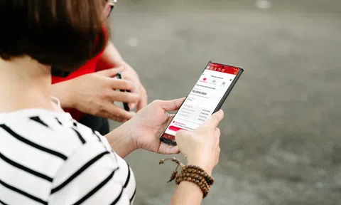 Tài chính số: Chìa khóa thúc đẩy tiêu dùng bền vững tại Việt Nam