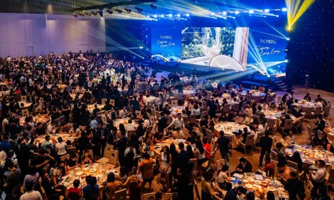 Dat Xanh Services Top 1 Prive, tập trung phát triển đại lý khu vực miền Bắc