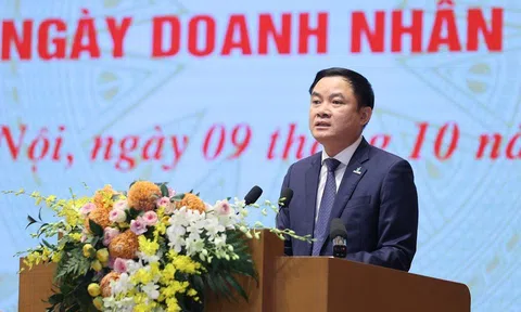 PVN kiến nghị Chính phủ sớm ban hành cơ chế tài chính đặc thù riêng