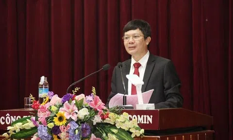 Chủ tịch HĐQT Than Hà Tu từ nhiệm