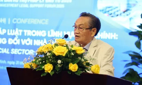 Hành lang pháp lý mới - bệ phóng cho Trung tâm Tài chính Quốc tế tại Việt Nam