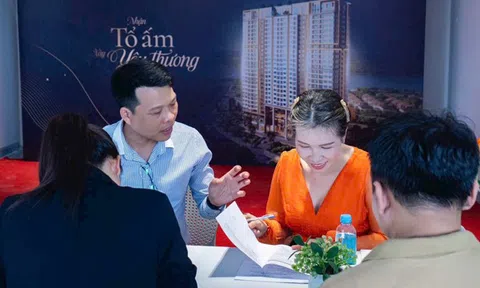 Băn khoăn đề xuất siết giao dịch bất động sản