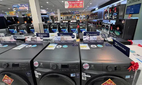 Tìm lối ra cho bán lẻ điện máy