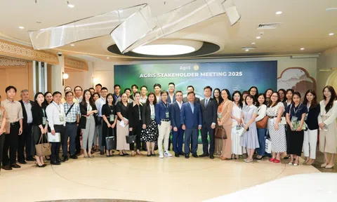 TTC AgriS lãi hơn 830 tỷ đồng trong niên độ 2024-2025