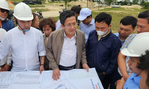 Đà Nẵng khắc phục về giá đất sau kết luận của Thanh tra Chính phủ