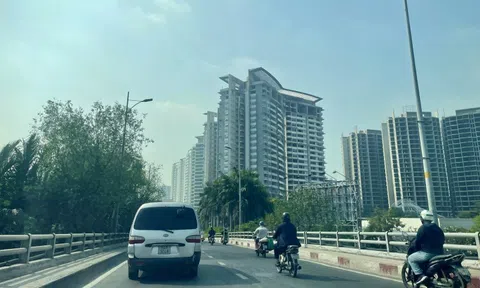 Chuyên gia bất động sản gợi ý giải pháp giảm giá nhà tại TP HCM