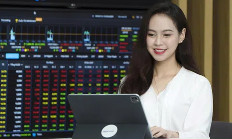 VN-Index vượt đỉnh sau nâng hạng, sao nhiều nhà đầu tư vẫn lỗ?