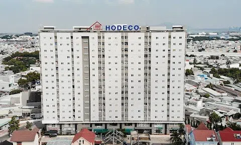 Hodeco huy động 500 tỷ đồng trái phiếu, dồn lực cho dự án Phước Thắng