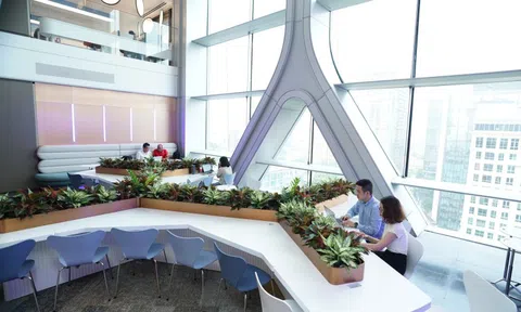 Từ Việt Nam, một doanh nghiệp FMCG vươn lên nhóm dẫn đầu ESG toàn cầu