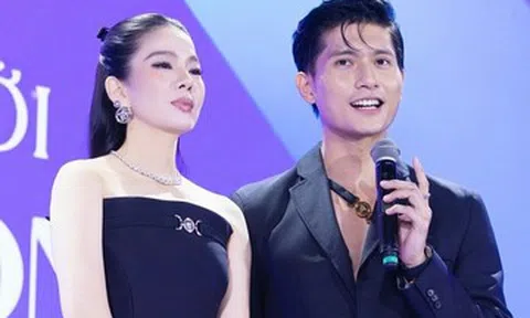 Lệ Quyên tiết lộ 'sốc' về bạn trai, Nhã Phương bầu 5 tháng vẫn quyến rũ